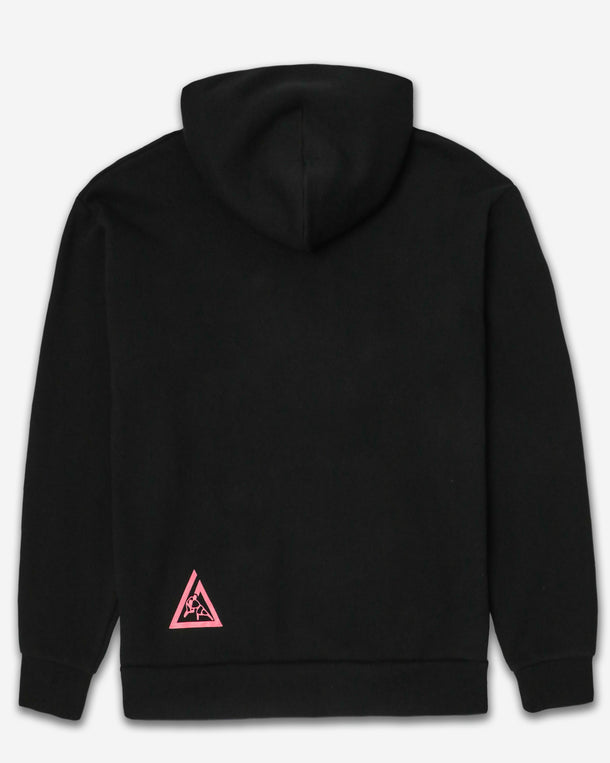 Pink Roman Hoodie (Kids)
