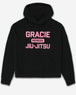 Pink Roman Hoodie (Women)