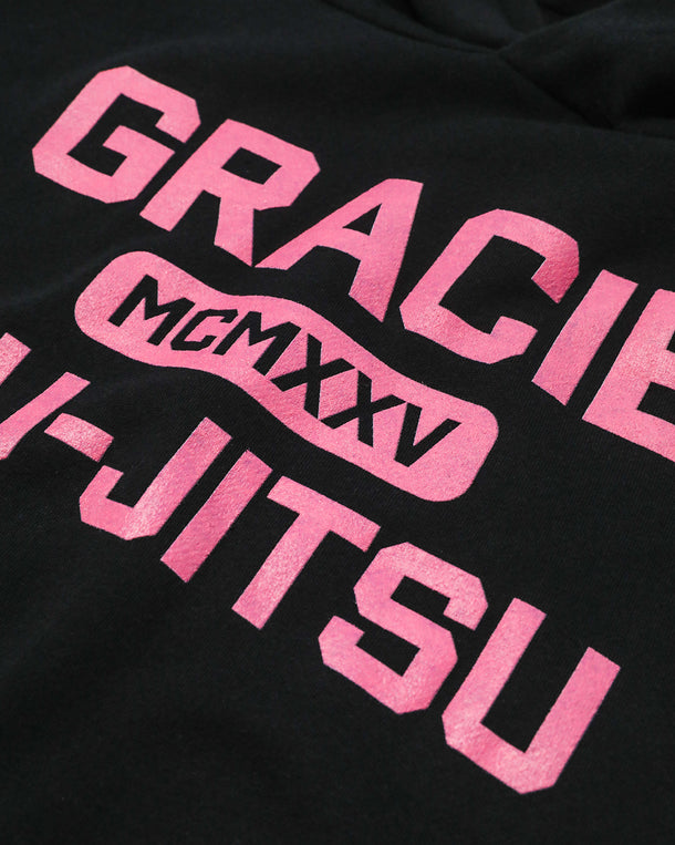 Pink Roman Hoodie (Kids)