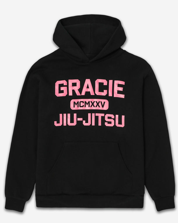 Pink Roman Hoodie (Kids)