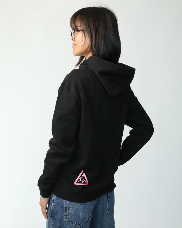 Pink Roman Hoodie (Kids)