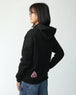 Pink Roman Hoodie (Kids)