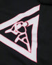 Pink Collegiate Hoodie (Kids)