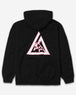 Pink Collegiate Hoodie (Kids)