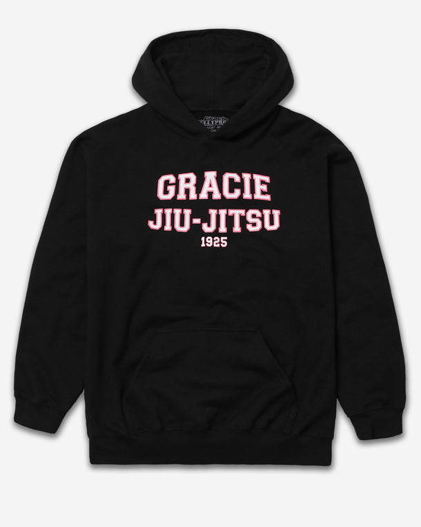 Pink Collegiate Hoodie (Kids)