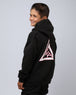 Pink Collegiate Hoodie (Kids)