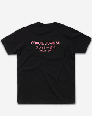 Pink Lineage Classic Tee (Men)