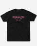Pink Lineage Classic Tee (Men)