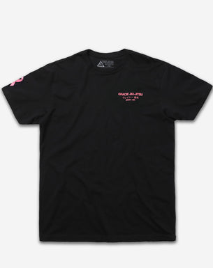 Pink Lineage Classic Tee (Men)