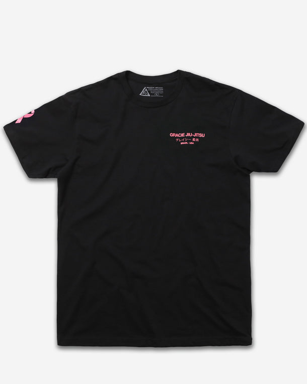 Pink Lineage Classic Tee (Men)