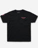 Pink Lineage Heavyweight Tee (Men)
