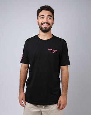 Pink Lineage Classic Tee (Men)