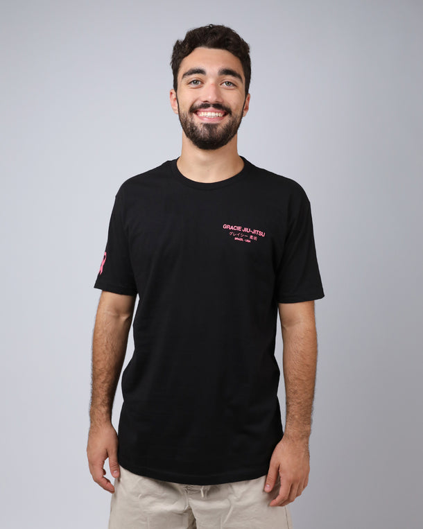 Pink Lineage Classic Tee (Men)