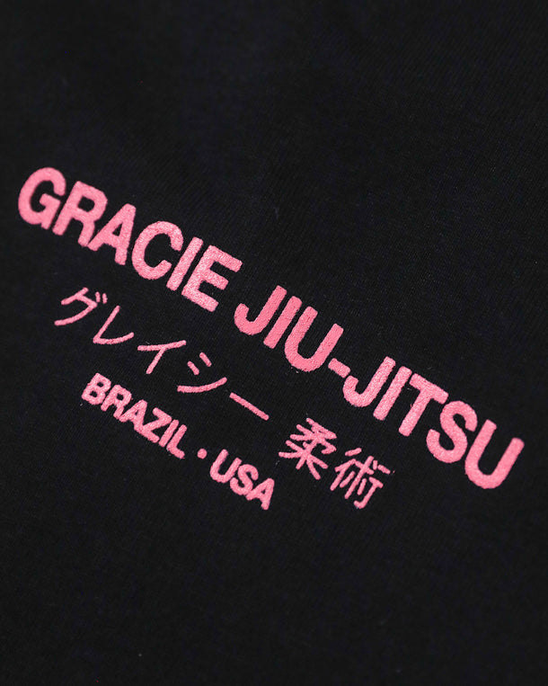 Pink Lineage Classic Tee (Men)