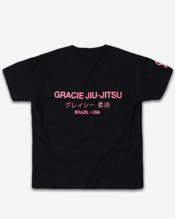 Pink Lineage Classic Tee (Kids)