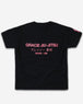 Pink Lineage Classic Tee (Kids)