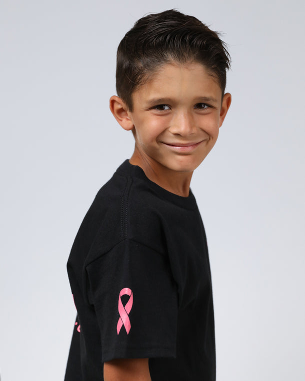 Pink Lineage Classic Tee (Kids)