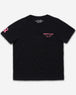 Pink Lineage Heavyweight Tee (Women)