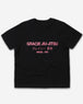 Pink Lineage Heavyweight Tee (Women)