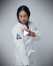 Official Gracie Jiu-Jitsu White Belt