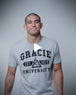 Camiseta Gracie University (masculina)
