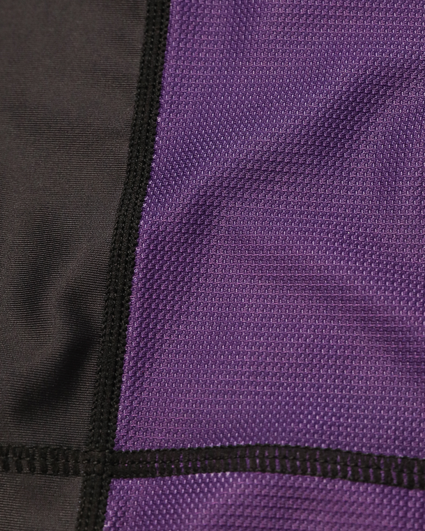 Classic Rank Short-Sleeve Rashguard (Men)