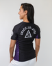 Classic Rank Short-Sleeve Rashguard (Women)
