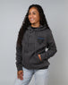 GST Thin Blue Line Quikflip Pullover
