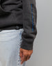 GST Thin Blue Line Quikflip Pullover