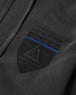 GST Thin Blue Line Quikflip Pullover