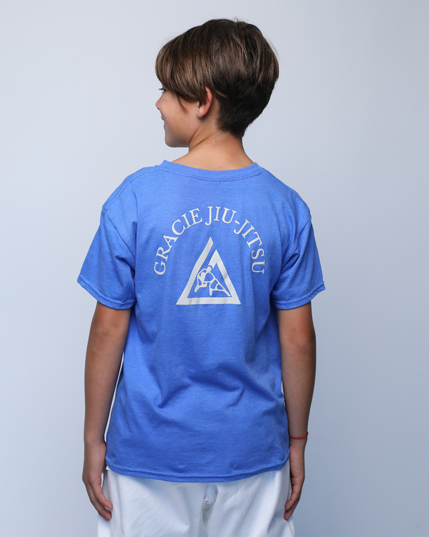 Royal Centennial Tee (Kids)