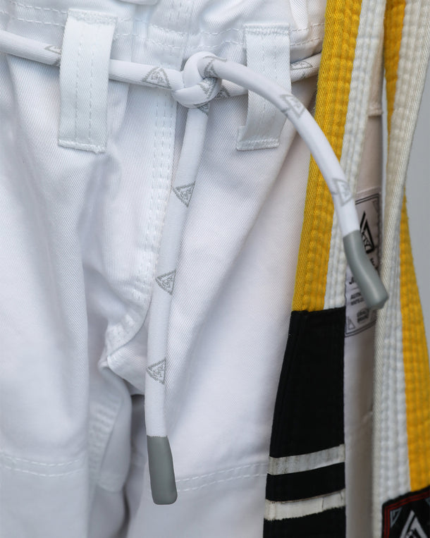 Rank Pearl Gi (Kids)