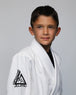 Rank Pearl Gi (Kids)