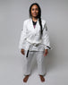Rank Pearl Gi | Twill (Women)
