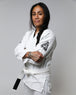 Rank Pearl Gi | Twill (Women)