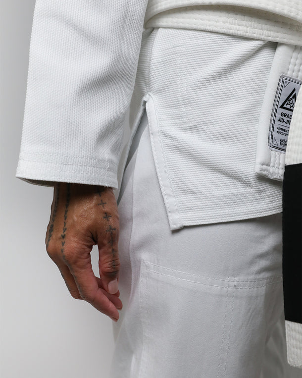 Rank Pearl Gi | Twill (Women)