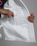 Rank Pearl Gi | Twill (Women)