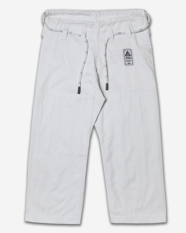 Rank Pearl Gi | Twill (Women)