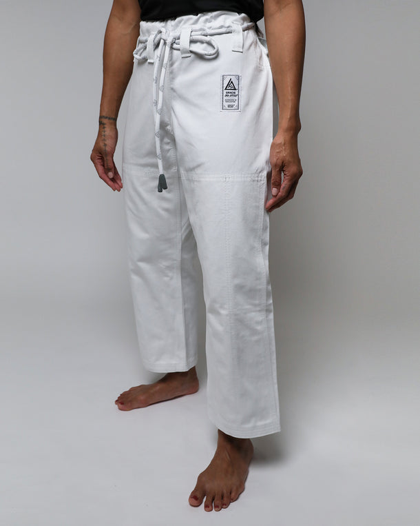 Rank Pearl Gi | Twill (Women)
