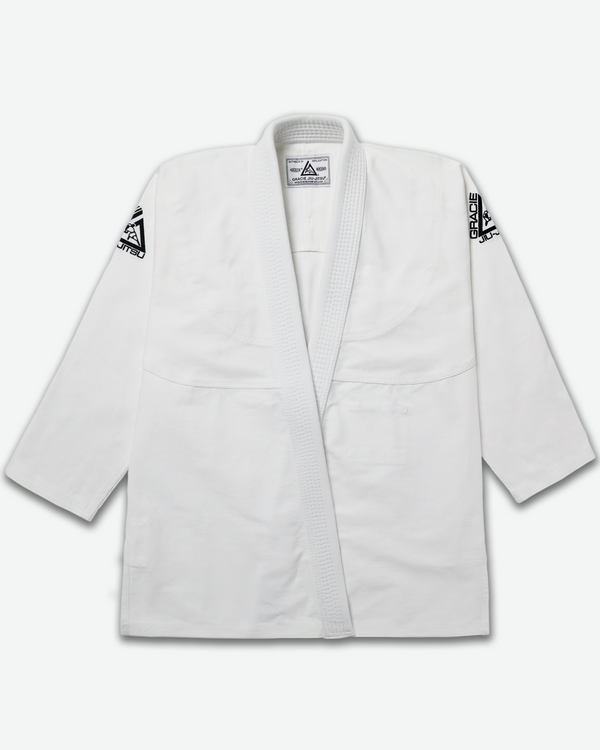 Rank Pearl Gi (crianças)
