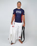 Americana Ripstop Gi & Short-Sleeve Rashguard Custom Kit (Men)