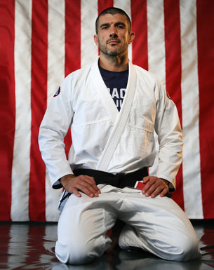 Americana Ripstop Gi (Men)