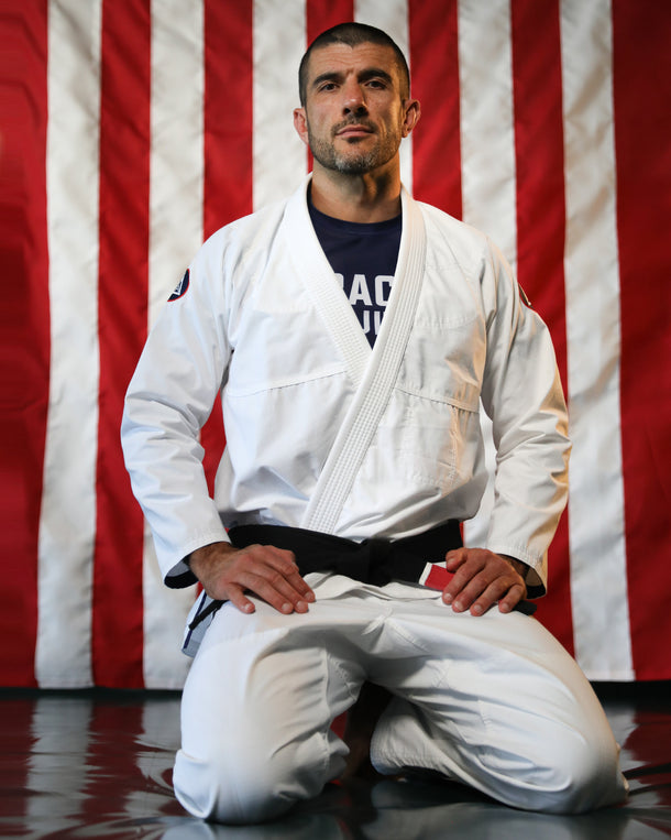 Americana Ripstop Gi (Men)