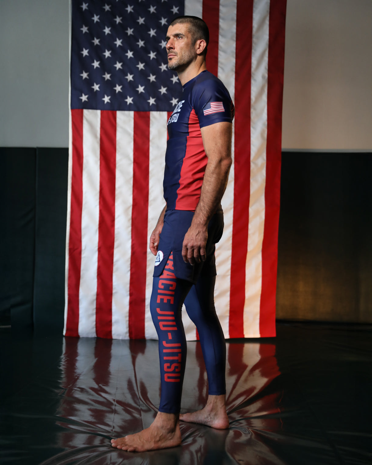 Americana Spats (Men)