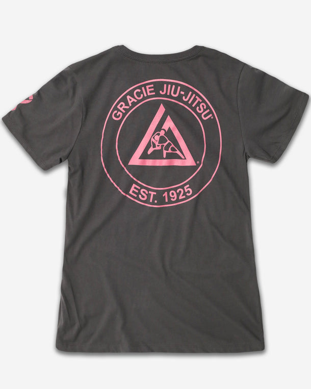 Roll Strong Tee (Women)