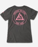 Roll Strong Tee (Women)