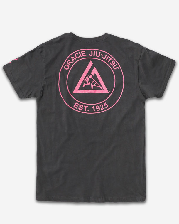 Roll Strong Tee (Men)