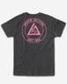 Roll Strong Tee (Men)