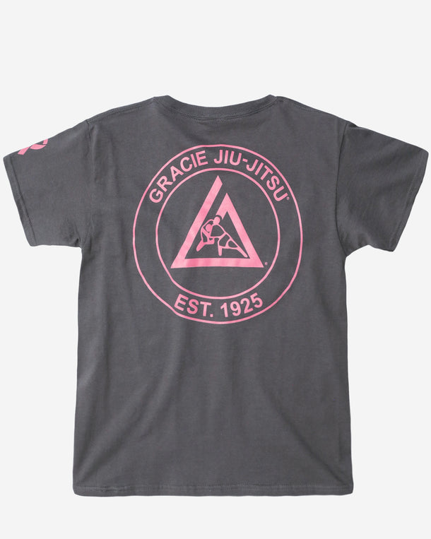 Roll Strong Tee (Kids)