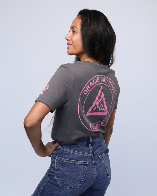 Roll Strong Tee (Women)